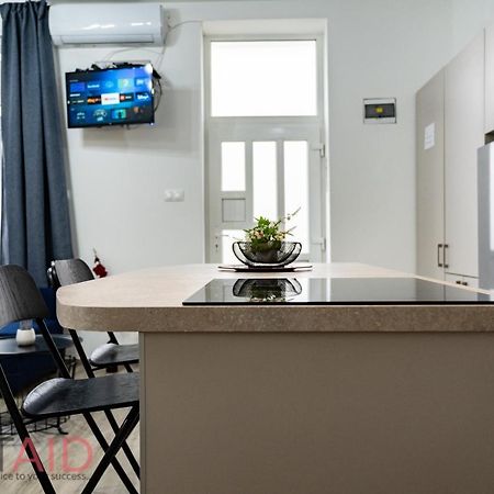 B17 Apartment - Hostaid بودابست المظهر الخارجي الصورة