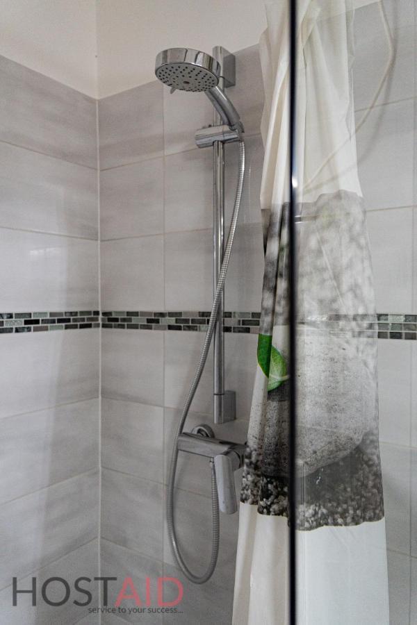B17 Apartment - Hostaid بودابست المظهر الخارجي الصورة